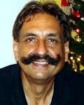Carlos  Alvarado Griman